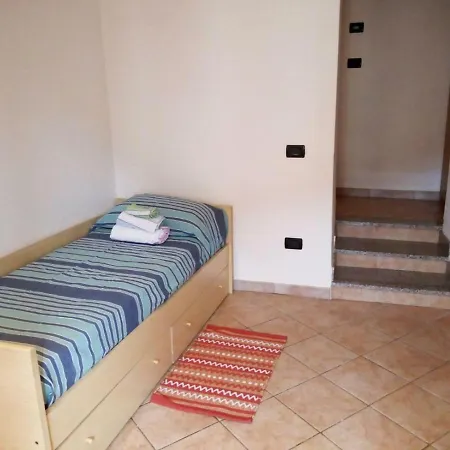 Casa Il Borgo