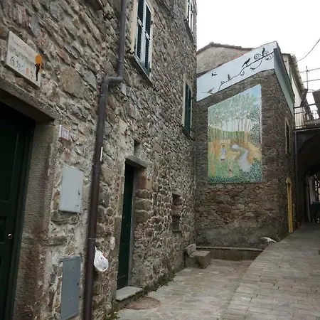 펜션 Casa Il Borgo