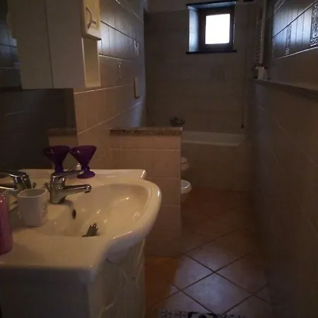 Casa Il Borgo