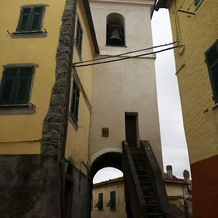 Casa Il Borgo 펜션