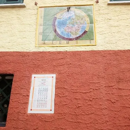 Casa Il Borgo 펜션 *