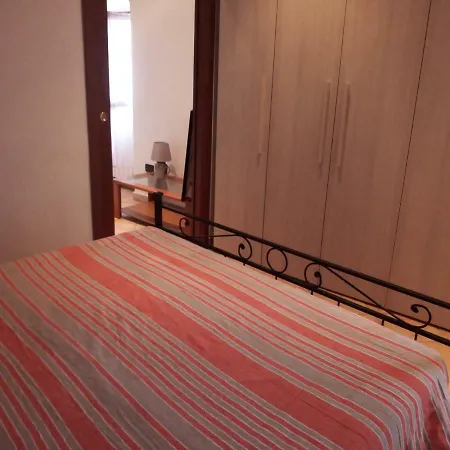 Casa Il Borgo 펜션 Bracelli