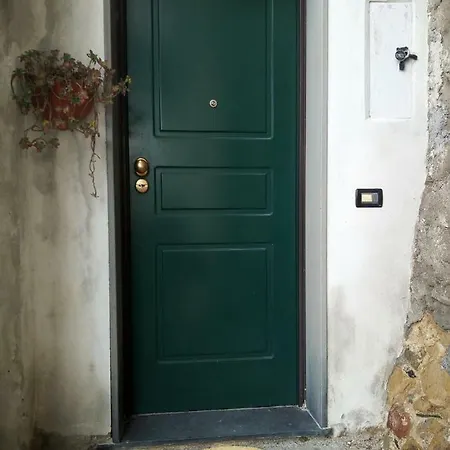 펜션 Casa Il Borgo Bracelli